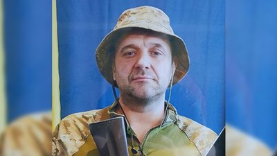 Полеглі герої Вінниччини: за тиждень стало відомо про загибель Полеглі герої Вінниччини: за тиждень стало відомо про загибель