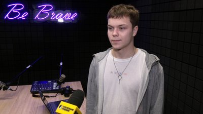 Як працює оновлений молодіжний центр у місті на Волині Як працює оновлений молодіжний центр у місті на Волині
