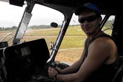 Військовий з Буковини Іван Сплавник Військовий з Буковини Іван Сплавник