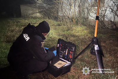 "Привиділося, що товариш російський окупант": на Черкащині чоловіка підозрюють у вбивстві "Привиділося, що товариш російський окупант": на Черкащині чоловіка підозрюють у вбивстві
