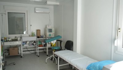 амбулаторія в Циркунах амбулаторія в Циркунах