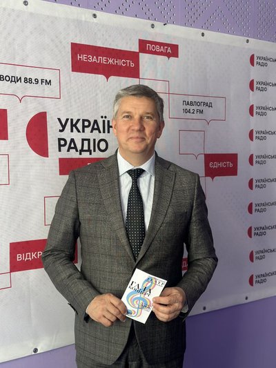 Найяскравіші номери та спецефекти: в Дніпровському театрі опери та балету відбудеться Гала-концерт Найяскравіші номери та спецефекти: в Дніпровському театрі опери та балету відбудеться Гала-концерт