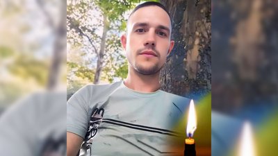 Загиблі герої Вінниччини: за тиждень стало відомо про загибель 17 захисників Загиблі герої Вінниччини: за тиждень стало відомо про загибель 17 захисників