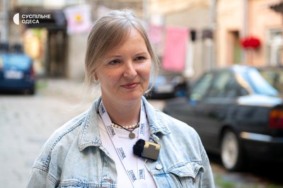 "Житло з підтримкою": як в Одесі допомагають людям, що зазнали безхатченства "Житло з підтримкою": як в Одесі допомагають людям, що зазнали безхатченства