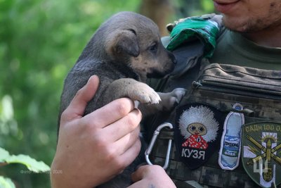 90 пострілів за добу з САУ «Богдана»: історія добровольця з волинської бригади 90 пострілів за добу з САУ «Богдана»: історія добровольця з волинської бригади