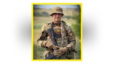 Поховання військових на Чернігівщині 15 травня 2026 року Поховання військових на Чернігівщині 15 травня 2026 року