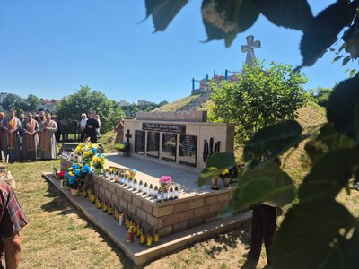 ягільницька трагедія