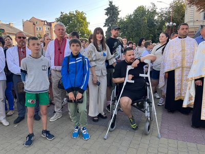 День незалежності День незалежності