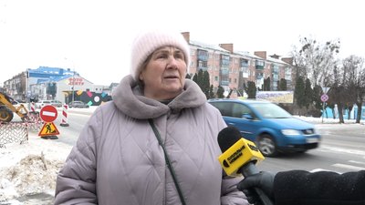 Тамара Перепелиця, Бердичів Тамара Перепелиця, Бердичів