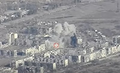 Російська армія закріпилася в Покровську та накопичує дронарів — офіцер 7 корпусу ДШВ Російська армія закріпилася в Покровську та накопичує дронарів — офіцер 7 корпусу ДШВ