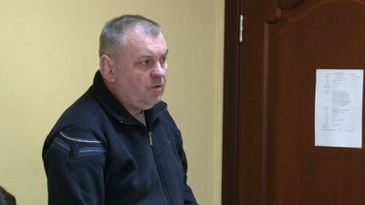 Триває суд над екскерівником Рівненського ОТЦК. Його обвинувачують в схемі ухилення від мобілізації та інших злочинах Триває суд над екскерівником Рівненського ОТЦК. Його обвинувачують в схемі ухилення від мобілізації та інших злочинах