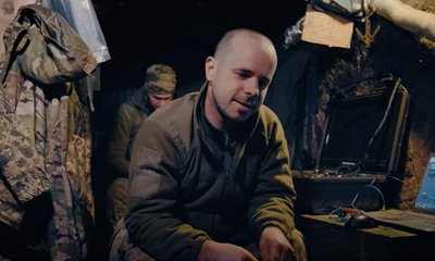 Десятка, Сергій, пілот, дрон, БпЛА Десятка, Сергій, пілот, дрон, БпЛА