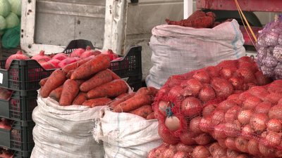 Овочі Овочі