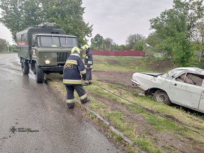 Смертельна аварія на Кіровоградщині: загинув 15-річний підліток, ще троє у лікарні Смертельна аварія на Кіровоградщині: загинув 15-річний підліток, ще троє у лікарні