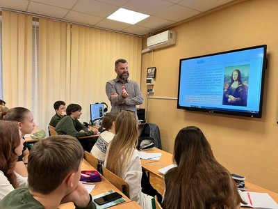 Новації для учнів Черкащини: як з 2027 року навчатимуться старшокласники Новації для учнів Черкащини: як з 2027 року навчатимуться старшокласники