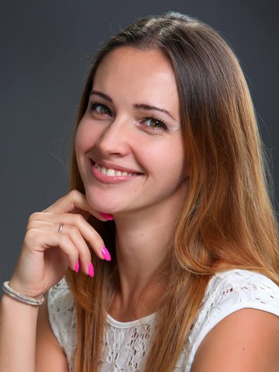 Марія Холодна Марія Холодна