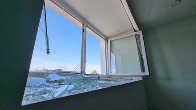 У Києві розбирають завали кримської мечеті