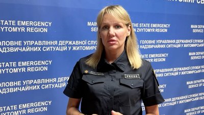 За тиждень на водоймах Житомирщини загинули троє людей: що стало причиною