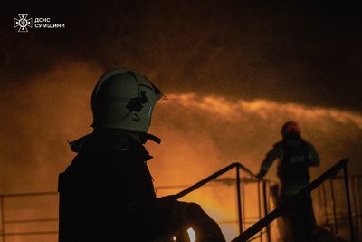 12 постраждалих людей, пошкоджені автівки та будинки: за добу російська армія обстріляла 15 громад Сумщини 12 постраждалих людей, пошкоджені автівки та будинки: за добу російська армія обстріляла 15 громад Сумщини