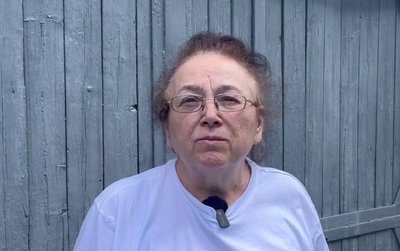 «Будинок згорів, люди в лікарні» — очевидиця удару РФ по Павлограду «Будинок згорів, люди в лікарні» — очевидиця удару РФ по Павлограду