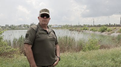"Навколо було якесь пекло". Битва за Баштанку: життя під обстрілами