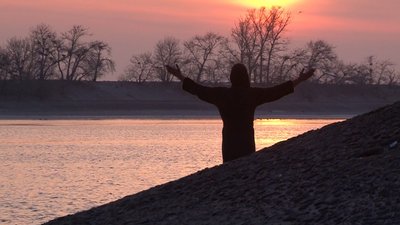 Впродовж дня ніби енерджайзер - черкасець розповідає про загартовування ПІРНАЄ ПОПРИ МОРОЗ Впродовж дня ніби енерджайзер - черкасець розповідає про загартовування ПІРНАЄ ПОПРИ МОРОЗ