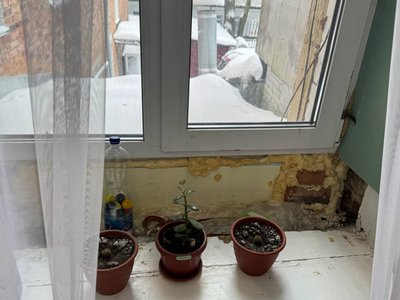 "Закрили дірку у підвіконні лялькою" — Олександр Дмитрук про стан театру ляльок у Житомирі "Закрили дірку у підвіконні лялькою" — Олександр Дмитрук про стан театру ляльок у Житомирі