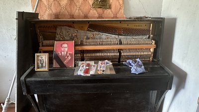 Майже рік підготовки. На Миколаївщині розпочали відновлення багатоквартирних будинків Майже рік підготовки. На Миколаївщині розпочали відновлення багатоквартирних будинків