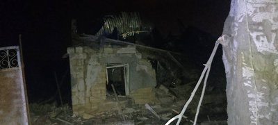 1 419-й день війни. Хроніка подій в Одесі й Одеській області 1 419-й день війни. Хроніка подій в Одесі й Одеській області