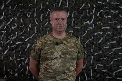 “Ми брали участь майже у всіх ударах по території Росії”: історія 14 полку безпілотних авіакомплексів