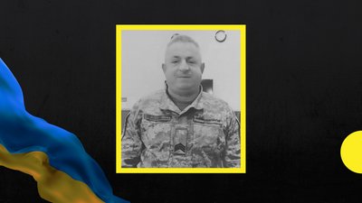 Стало відомо про смерть двох захисників із Закарпаття Стало відомо про смерть двох захисників із Закарпаття