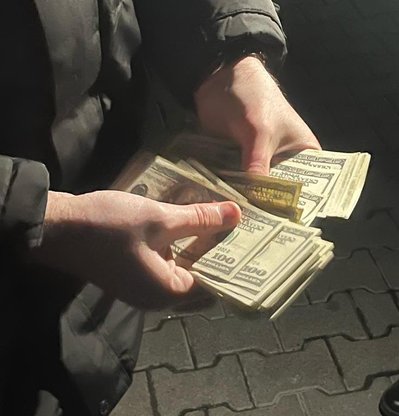 На Львівщині двох мешканців Закарпаття підозрюють у незаконному переправленні осіб через кордон На Львівщині двох мешканців Закарпаття підозрюють у незаконному переправленні осіб через кордон