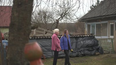 Зареєстровані 46 людей, а проживає — 25: історія села Шибин на Рівненщині Зареєстровані 46 людей, а проживає — 25: історія села Шибин на Рівненщині
