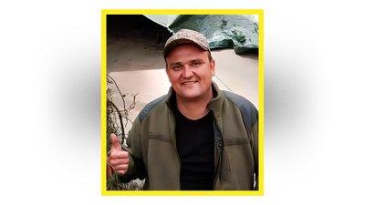 Попрощались із п'ятьма захисниками України з Чернігівщини Попрощались із п'ятьма захисниками України з Чернігівщини
