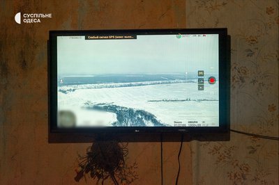 "На Донбасі війна страшна": як військові одеської бригади тримають оборону під Бахмутом "На Донбасі війна страшна": як військові одеської бригади тримають оборону під Бахмутом