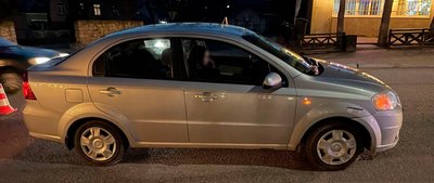 На Львівщині водій легковика збив 10-річного хлопчика: його госпіталізували На Львівщині водій легковика збив 10-річного хлопчика: його госпіталізували
