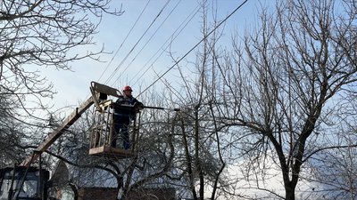 Енергетик, Бурштин, Івано-Франківщина Енергетик, Бурштин, Івано-Франківщина