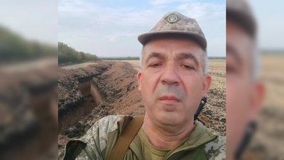 Полеглі герої Вінниччини: за тиждень стало відомо про загибель 24 захисників Полеглі герої Вінниччини: за тиждень стало відомо про загибель 24 захисників