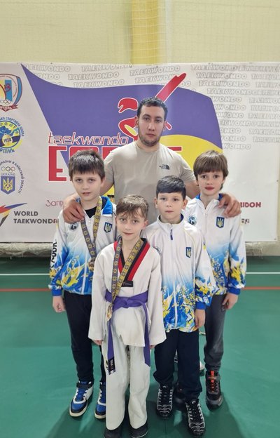 Новини спорту Сумщини за тиждень 23-30 листопада Новини спорту Сумщини за тиждень 23-30 листопада