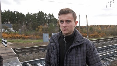 На Волині автомобіль потрапив під електропоїзд: травмувалися двоє дорослих і дитина На Волині автомобіль потрапив під електропоїзд: травмувалися двоє дорослих і дитина