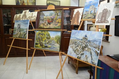 "Отримати цю премію, це не фініш": Тетяна Мельник стала лавреаткою премії Косміаді у Рівному "Отримати цю премію, це не фініш": Тетяна Мельник стала лавреаткою премії Косміаді у Рівному