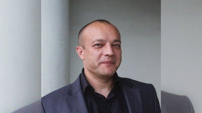 РНБО застосувала до окупаційного "мера" Маріуполя та депутата ОПЗЖ із Донеччини: що відомо РНБО застосувала до окупаційного "мера" Маріуполя та депутата ОПЗЖ із Донеччини: що відомо