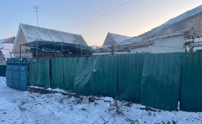 Поранені через атаки РФ, збиті БплА, погода. Головні новини Дніпра та області 18 січня Поранені через атаки РФ, збиті БплА, погода. Головні новини Дніпра та області 18 січня