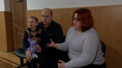 Родина Шевченків Родина Шевченків