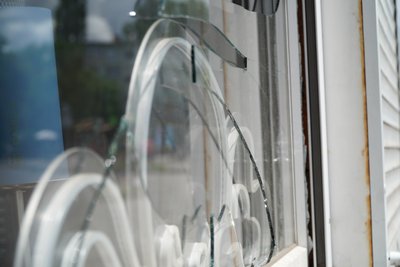 "Цілими днями вони літають". Війська РФ посилили удари по прифронтовому Шахтарському "Цілими днями вони літають". Війська РФ посилили удари по прифронтовому Шахтарському