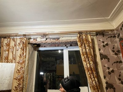 Ракетний удар по Кривому Рогу: що кажуть місцеві жителі