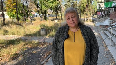 «Будемо виживати». Як Святогірськ готується до п’ятої зими без опалення «Будемо виживати». Як Святогірськ готується до п’ятої зими без опалення