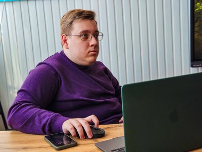 Про здійснення мрій, філософію карате, педагогіку, політику та ДЦП — інтерв’ю з Данилом Зелінським Про здійснення мрій, філософію карате, педагогіку, політику та ДЦП — інтерв’ю з Данилом Зелінським