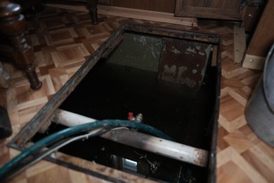 "Вода зайшла в хати": у Сумах оголосили надзвичайну ситуацію через підтоплення та негоду "Вода зайшла в хати": у Сумах оголосили надзвичайну ситуацію через підтоплення та негоду