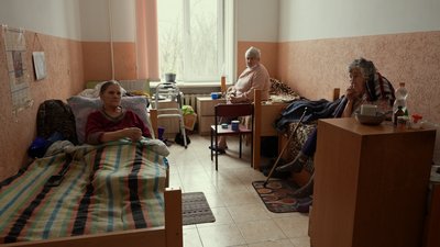 Більшівці, лікарня, переселенці, Фракнівщина Більшівці, лікарня, переселенці, Фракнівщина